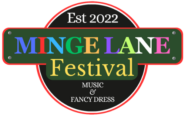 Minge Lane Music Festival 